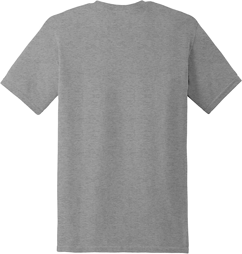 ISMM Classic Tee in Grey