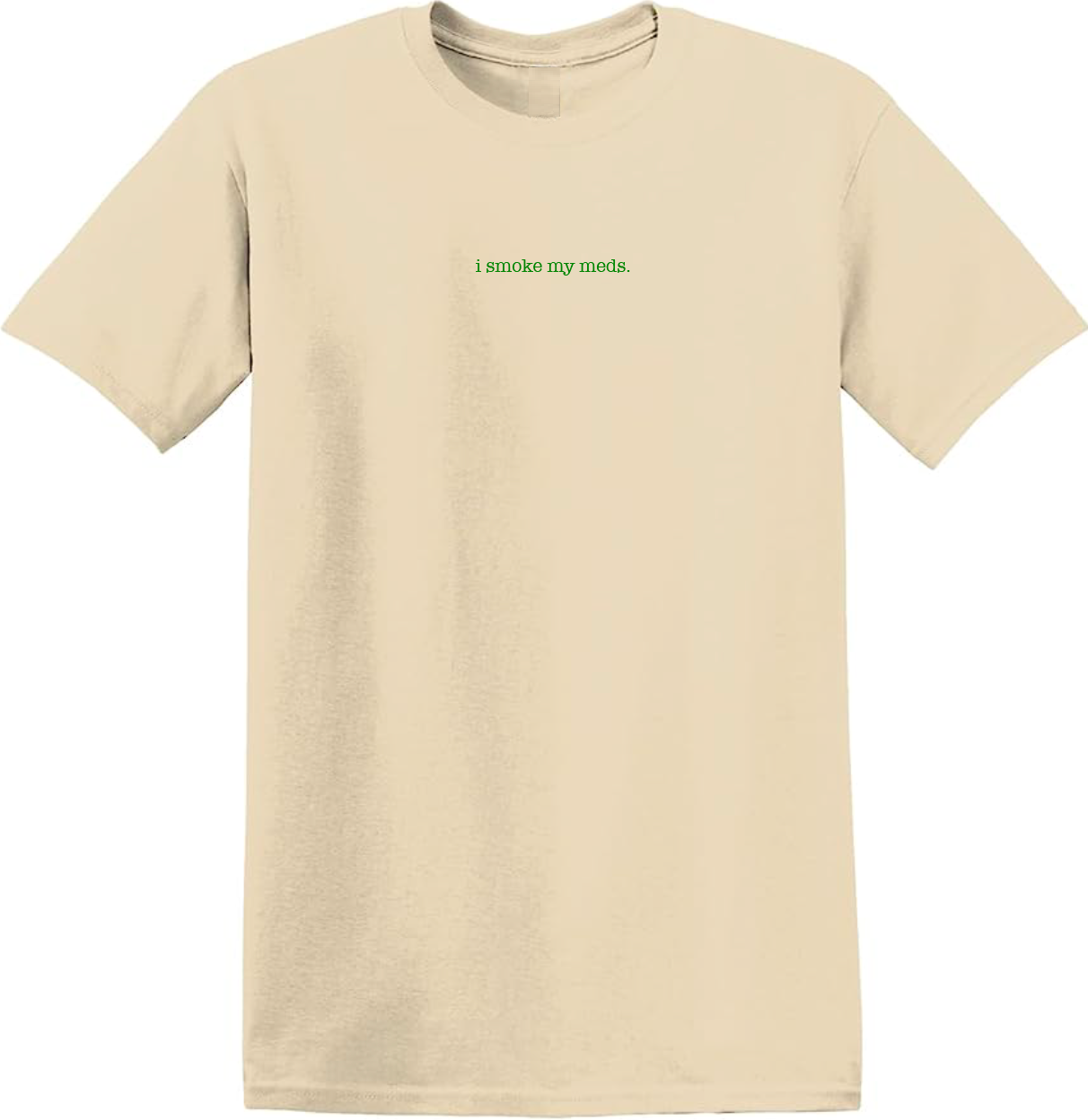 i smoke my meds, minnesota marijuana, ismm, marijuana t-shirts, mn marijuana