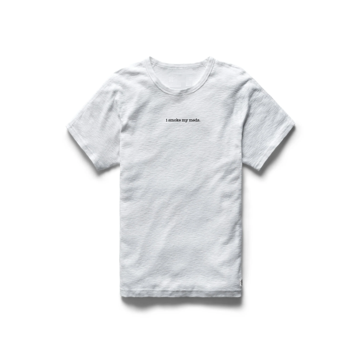 i smoke my meds, minnesota marijuana, ismm, marijuana t-shirts, mn marijuana